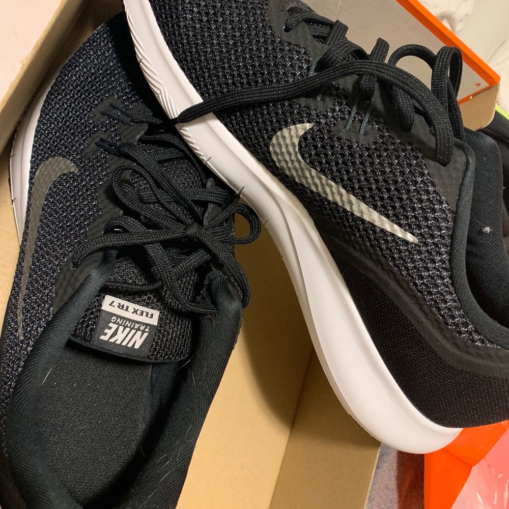 Nike running shoes ( NBW